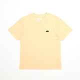 Diamond T-Shirt in Mango