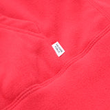 Downtown Hoodie in Red