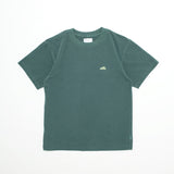 Diamond T-Shirt in Forest
