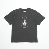 Sigma T-Shirt in Black
