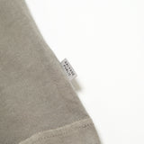 Islander T-Shirt in Light Grey