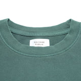 Diamond T-Shirt in Forest