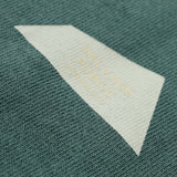 Diamond T-Shirt in Forest