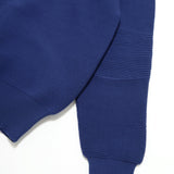 Golf Knit in Navy