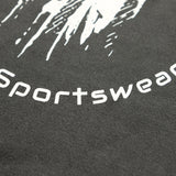 Sigma T-Shirt in Black