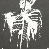 Sigma T-Shirt in Black