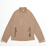 Mountainside Jacket in Sand