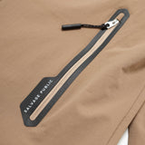 Mountainside Jacket in Sand