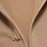 Mountainside Jacket in Sand