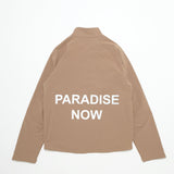 Mountainside Jacket in Sand