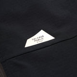 Mountainside Vest in Black