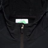 Mountainside Vest in Black