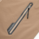 Mountainside Vest in Sand