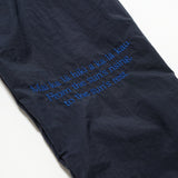 Swift Pants in Navy