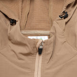 Mountainside Vest in Sand