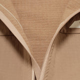 Mountainside Vest in Sand