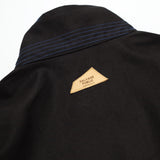 Bloom Jacket in Black