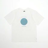 Homeland T-shirt in White