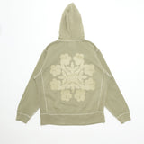 Sunshine Hoodie in Sage