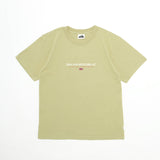 Athletic T-Shirt in Sage