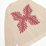 Breeze Crewneck in Nude