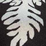 Breeze Crewneck in Black