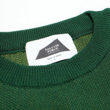 Breeze Crewneck in Green