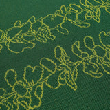 Breeze Crewneck in Green