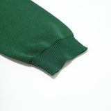 Breeze Crewneck in Green