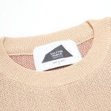 Breeze Crewneck in Nude