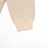 Breeze Crewneck in Nude