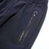 Golf Trouser in Navy