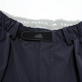 Golf Trouser in Navy