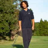 Golf Trouser in Navy