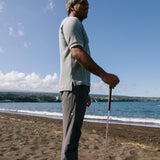 Golf Trouser in Navy