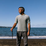 Golf Trouser in Navy