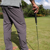 Golf Trouser in Navy