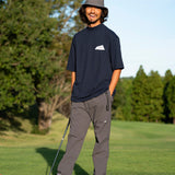 Golf Trouser in Navy