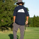 Golf Trouser in Navy