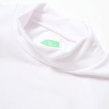 Golf Short Sleeve in White