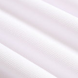 Golf Short Sleeve in White