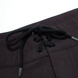 Beachbound Short in Black