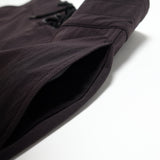 Beachbound Short in Black