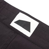 Beachbound Short in Black