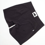 Beachbound Short in Black