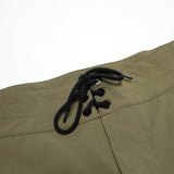 Beachbound Short in Olive