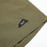 Beachbound Short in Olive