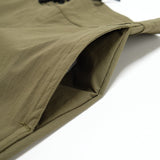 Beachbound Short in Olive
