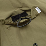 Beachbound Short in Olive