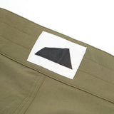 Beachbound Short in Olive